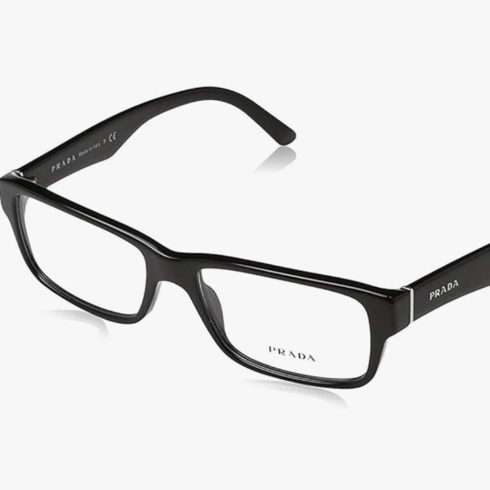 Prada Men's Frame